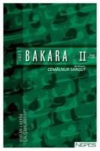 Produktbild: Nefsin Ic Y&uuml;z&uuml;n&uuml; Tanimak - Bakara 2