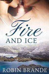 Produktbild: Fire and Ice