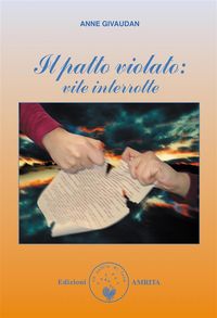 Produktbild: Il patto violato