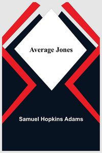 Produktbild: Average Jones