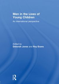 Produktbild: Men in the Lives of Young Children