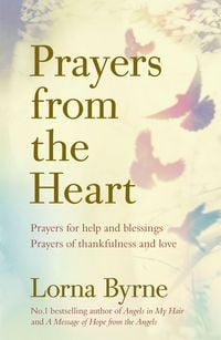 Produktbild: Prayers from the Heart