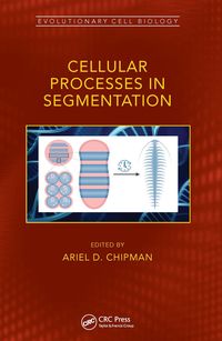 Produktbild: Chipman, A: Cellular Processes in Segmentation