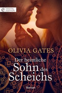Produktbild: Der heimliche Sohn des Scheichs