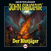 Produktbild: Der Blutj&auml;ger