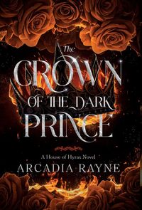 Produktbild: The Crown of the Dark Prince