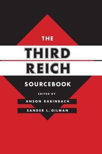 Produktbild: The Third Reich Sourcebook