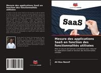 Produktbild: Mesure des applications SaaS en fonction des fonctionnalit&eacute;s utilis&eacute;es