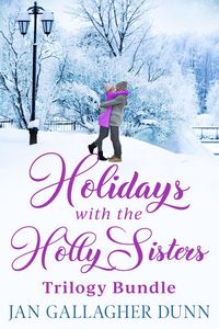 Produktbild: Holidays with the Holly Sisters Trilogy Bundle