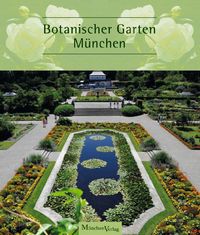 Bild vom Artikel Botanischer Garten München vom Autor 