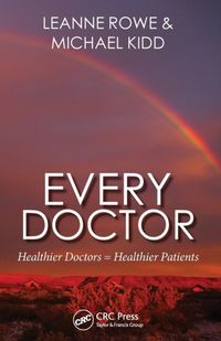 Produktbild: Rowe, L: Every Doctor
