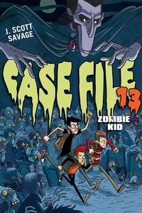 Produktbild: Case File 13: Zombie Kid