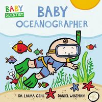 Produktbild: Baby Oceanographer