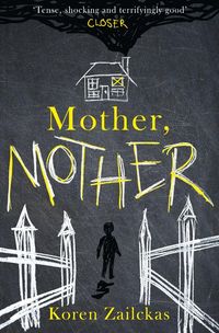 Produktbild: Mother, Mother
