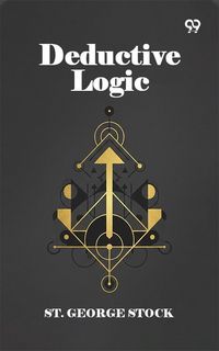 Produktbild: Deductive Logic