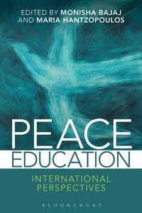 Produktbild: Peace Education