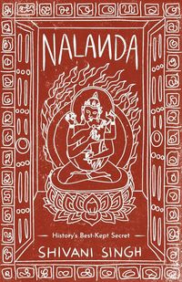 Produktbild: Nalanda English