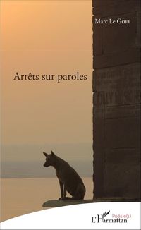 Produktbild: Arr&ecirc;ts sur paroles
