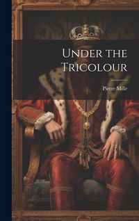 Produktbild: Under the Tricolour