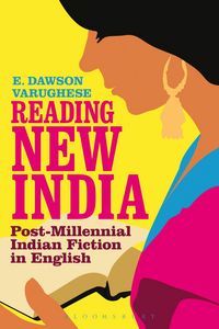 Produktbild: Reading New India