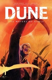 Produktbild: Dune: The Waters of Kanly