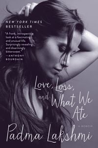 Produktbild: Love, Loss, and What We Ate