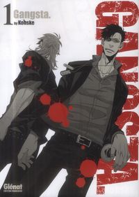 Produktbild: Gangsta. Tome 1