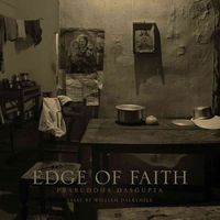 Produktbild: Dalrymple, W: Edge of Faith