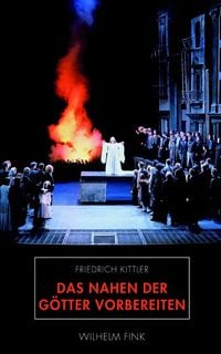 Produktbild: Das Nahen der G&ouml;tter vorbereiten