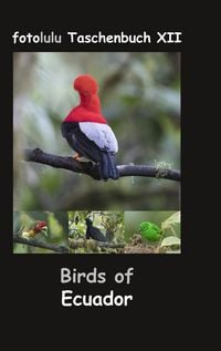 Produktbild: Birds of Ecuador