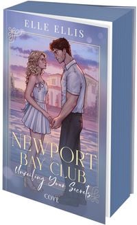 Produktbild: Newport Bay Club 2: Unveiling Your Secrets