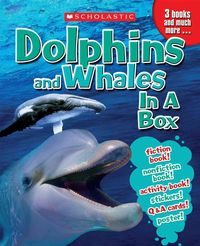 Produktbild: Dolphins & Whales in a Box