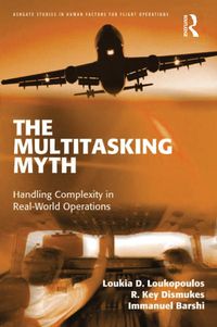 Produktbild: The Multitasking Myth