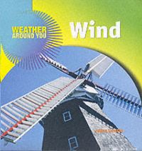 Bild vom Artikel Wind vom Autor Anita Ganeri