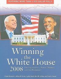 Produktbild: Winning The White House 2008