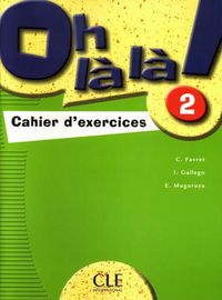 Produktbild: Fre-Oh La La Level 2 Workbk
