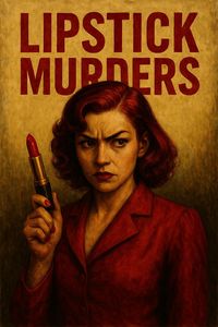 Produktbild: Lipstick Murders