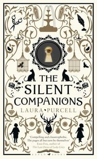 Produktbild: The Silent Companions