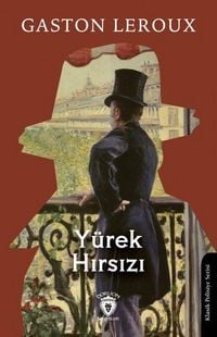 Produktbild: Y&uuml;rek Hirsizi
