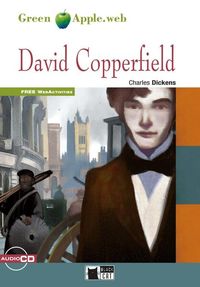 Bild vom Artikel Dickens, C: David Copperfield/m. CD vom Autor Charles Dickens