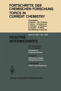 Produktbild: Reactive Intermediates