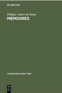 Produktbild: Memoires