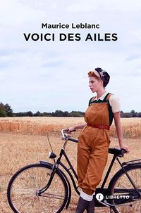 Produktbild: Voici des ailes