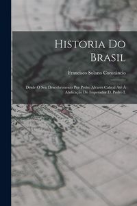 Produktbild: Historia Do Brasil
