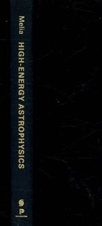 Produktbild: High-Energy Astrophysics