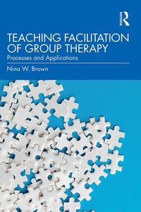 Produktbild: Teaching Facilitation of Group Therapy