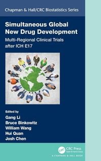 Produktbild: Simultaneous Global New Drug Development