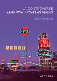 Produktbild: La controverse Learning from Las Vegas