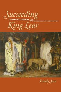 Produktbild: Succeeding King Lear