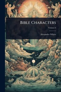 Produktbild: Bible Characters
